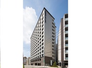 靜鐵Prezio飯店 - 博多站前 (Shizutetsu Hotel Prezio Hakata-Ekimae)