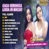 LATEST DANGDUT MUSIC VIDEO CASSETTE - DANGDUT SONGS DVD CASSETTE - LATEST SONGS DVD CASSETTE 2025 - 