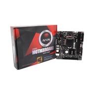 AFOX Motherboard H110 DDR4 Intel LGA 1151 - AFOX IH110D4-MA5-V2