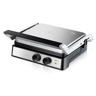 日本暢銷 - 多功能牛排機烤肉煎烤機早餐漢堡香腸三明治機多士爐 烤盤