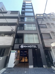 เอ็นพลัส โตเกียว อากิฮาบาระ พรีเมียม (Nplus Tokyo Akihabara Premium)