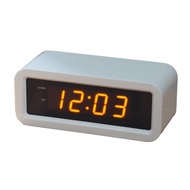 Iamclock นาฬิกาปลุก iamclock LED IMC-0928P - Amber
