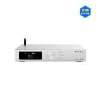 SMSL D400ES DAC ตั้งโต๊ะรองรับ MQA Dual Hi-Res / ศูนย์ไทย / ออกใบกำกับภาษีได้