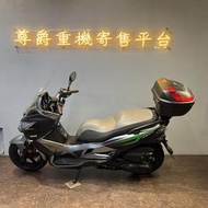 尊爵重機阿竣 2017 Kawasaki J300