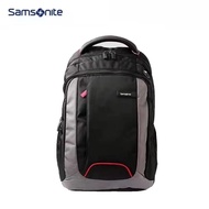 【ของแท้ 100%】การจัดส่งโดยตรงของประเทศไทย Samsonite backpack 664 Travel bag แพ็คเกจธุรกิจ กระเป๋าเป้สะพายหลัง