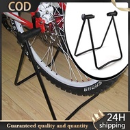 Mountain Bike Stand Foldable Bike Stand Foldable Duty Bike Stand U Rack Folding Mountain Bike Rack