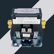 Air Conditioner External Unit Relay CJX9B-25S/D Grid 2 Horses 3 Horses Air Conditioner Compressor AC