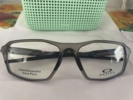 Oakley Tensile系列 8170光學眼鏡鏡架 眼鏡框