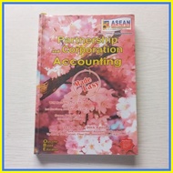 ◱ ◪ ∇   Accounting books: Basic Accounting, ParCor, Financial Accounting (Valix, Ballada, Valencia)
