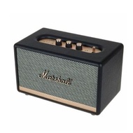 回歸📣 Marshall Acton II 黑色 藍牙喇叭 Acton BT II Action II 消費卷
