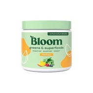 Bloom Nutrition Greens & Superfoods Powder – Supports Digestion, Bloating Relief, Gut Health & Energ