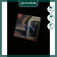Round tempered glass camera protection for Galaxy Tab S9 / S9 FE/ S9 Plus/ S9 Ultra phukien888
