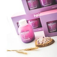 (Ready Stock) NANCOS PRO Purple Sweet Potato Meal Replacement