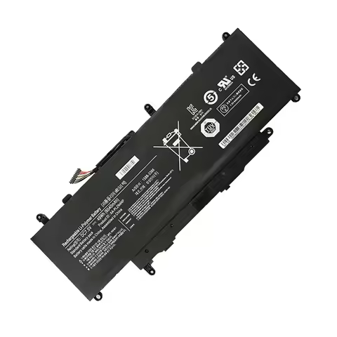AA-PLZN4NP Laptop Battery for Samsung Ativ Pro CS-SXE700NB XE700T1A XE700T1C XQ700T1C XQ700T1C-A52 1