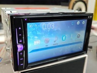 PIONEER AVh-A215bt 先鋒藍牙車機 3組RCA
