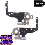 Latitude E5420 Latitude 5420 Hinges Laptop Bracket Left + Right, PAIR, NEW