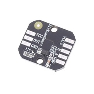 [MAKY] 1pcs MT6701 Magnetic Encoder Module PWM/i2c Brushless Motor Encoder Replaces AS5600 Module SG
