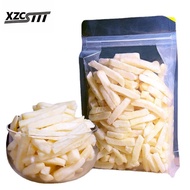 (In Stock) Potato Chips Crispy French Fries Crispy Fruit and Vegetable Chips Non-puffed Snacks Dried