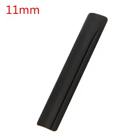Tactical Hunting Steel Rail Base 20/116mm Steel Round Bottom Dovetail Rail Base 11mm Airgun Sight fo
