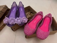 👧🏻不散賣Mini Melissa👧🏻鞋