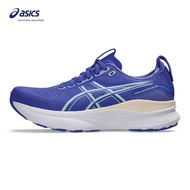 ASICS Women GEL-KAYANO 32 Running Shoes in Cobalt Burst/Pure Silver