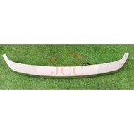 PEUGEOT 2008 A94 2014 SPOILER WITH LED THIRD BRAKE LAMP (9678324280) JAPANUSED [A-2-1]A531