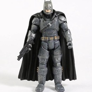 DC BATMAN VS SUPERMAN BATMAN ARMORED ACTION FIGURE