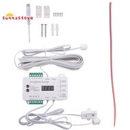 Motion Sensor LED Stair Pixel Lights Controller RGB LED Controller with Daylight Sensor Stair Lighti