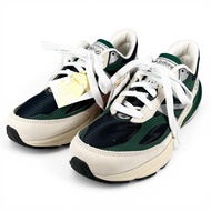 全新未使用 ▲ NEW BALANCE U990SH6 990v6 大谷翔平 N Logo 運動鞋顏色27.5cm 美國製造 男款 附鞋盒
