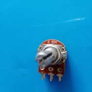 Potentiometer B50k
