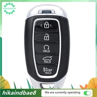 [hIkAi] 95440-S8010 95440-S8400 for   2019 2020 2021 95440-S8310 95440-S8200 Smart Remote Key 433MHz