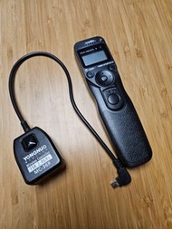 永諾 MC-36R 無線定時快門線