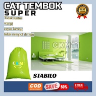 chat tembok 1 kg / cet kiloan 1kg murah gratis ongkir / cat tembok kiloan gratis ongkir /  cet tembo