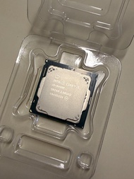 CPU i5-9400F