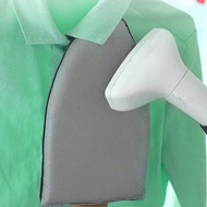 2X Garment Steamer Ironing Gloves Anti Steam Glove Heat Resistant Garment Steamer Mitt, Garment Stea