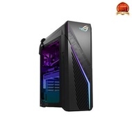 華碩 ASUS ROG 桌上型電競桌機 (i5-14400F/16GB/1TB/RTX4060Ti/W11) G16CHR-51440F027W