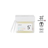 [NUMBUZIN] No.5Cotton Pad Centella Soothing Moisturising Radiance Essence 70EA