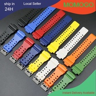 1pc Silicone watch Sport Strap For Casio G-shock GA110 GA200 GA400 GA300 GD110 GA700 G8900 GLS100 GD