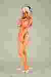 【紫色風鈴3.3】動漫超級索尼子SONICO 1/6 泳裝比基尼日燒版模型 港版
