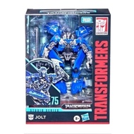 Transformers Studio Series 75 SS75 Jolt 74 SS74 Bumblebee 86 SS86 Gnaw Jazz Kup Blurr
