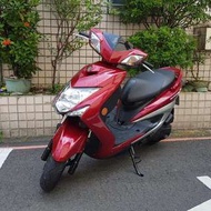 2015年 山葉 新勁戰3代125cc 五期噴射