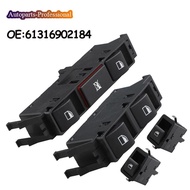Electric Power Window Lifter Switch For BMW E46 3 Series Sedan Touring 320d 320i 1999-2005 613169021