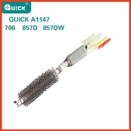 Quick A1147 core, heat core, incandescent for Quick 857DW, 857DW+, 706W+, 706 torches
