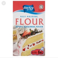 Blue Key Self Raising Flour