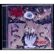 Death - Symbolic - New CD