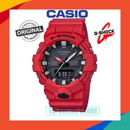 ORIGINAL CASIO G SHOCK GA-800-4A MEN'S JAM SPORT ANADIGITAL GA8004A