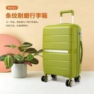 rubberize luggage 20inches(medium)/24inches(LARGE)/ 28inches(extra large) waterproof