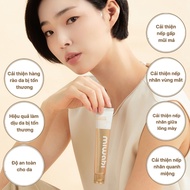 [ANTI-AGING CREAM] MIWABI Rejuvenate Volume Ectoin Cream 50ml – Skin Rejuvenation, Firming, Deep Hyd