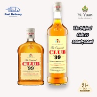 Club 99 Original Whisky 350ml | 700ml