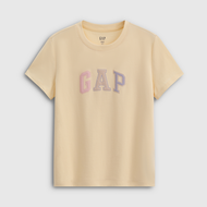 Gap | เสื้อยืดพิมพ์ลาย Spring Classic 100% ฝ้าย